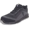 ZURRUM MF ESD S1PS SR polobotka šedá 38